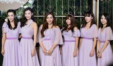 关于姐妹的句子