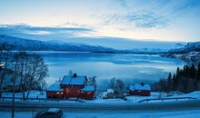 亲人到家亲情的句子