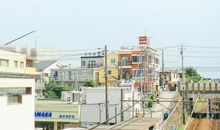 开心过自己生活的句子