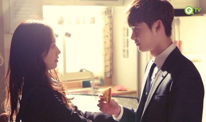 “木偶奇遇记”经典台词3