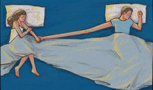 委婉暗示分手的句子