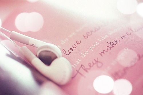 QQ空间谈心情短语