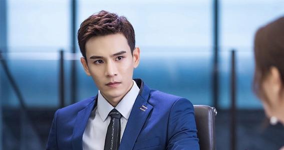 幽默的句子描述英俊2