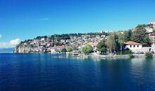 表达跟朋友出去游玩开心的句子