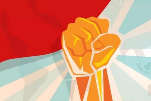 艰苦奋斗的座右铭