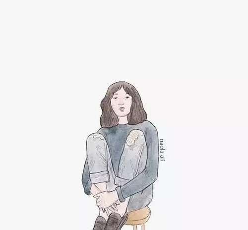 8.年轻人!为了以后的记忆,请仔细指向您的当前照片。