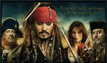 加勒比海盗经典台词