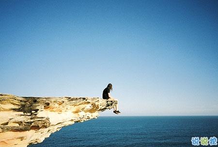 这座城市从不下雪,我在记忆中充满了寒冷的感觉。