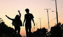 七年之痒的金典句子