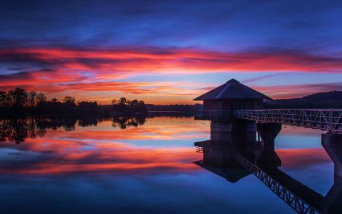 12.出门在外，回家就是在回家的路上错过的“千里之家的蝴蝶梦”