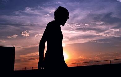 形容男人的句子