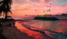 关于凝聚亲情的句子