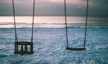 亲情一文不值的句子