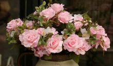 形容人笑的开心幸福的句子