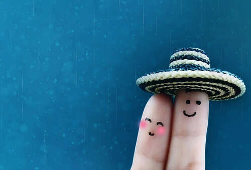 灼热和动人的句子