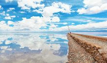 关于天空的句子