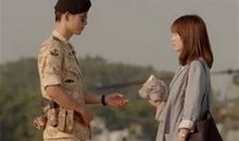 遇见不后悔的照片句子