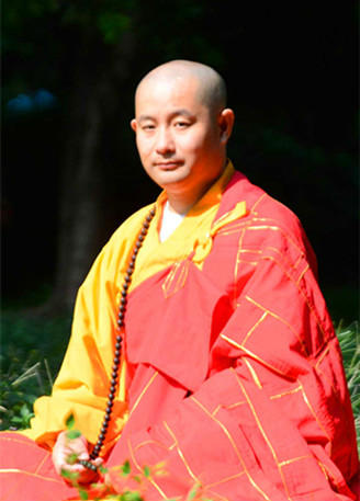 银能大师的五十首禅语