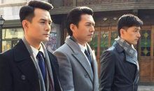 伪装者经典台词