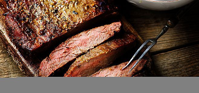 描述食物的句子