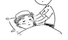 关于亲情兄妹的句子