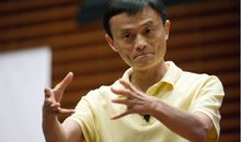 马云讲关于目标的励志句子