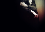 11.您说您爱我，但您忘记了您仍然握着别人的手。