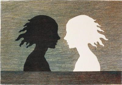 12.一个人炫耀的东西表明了他内心的不足。