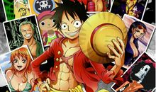 海贼王经典台词