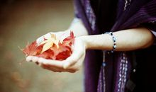 感人至深的亲情句子