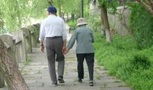 爱情演变亲情的励志句子