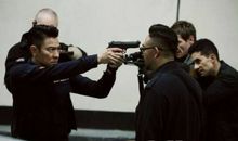 《拆弹专家》经典台词