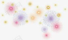 关于新年与亲情的句子