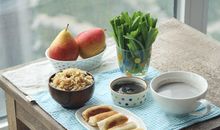 有关亲情优秀的抒情议论的句子