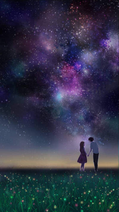 10.我隐约听到母亲的警告，这是一种永远不会消失的爱。