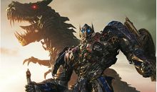 变形金刚经典台词