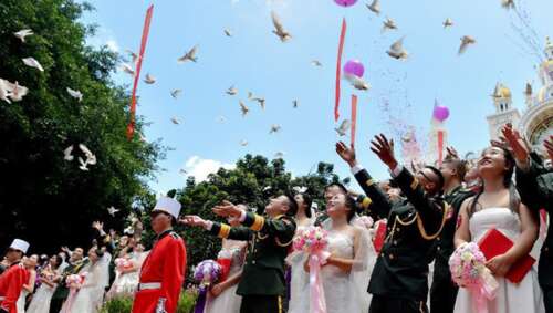 关于诺言的句子