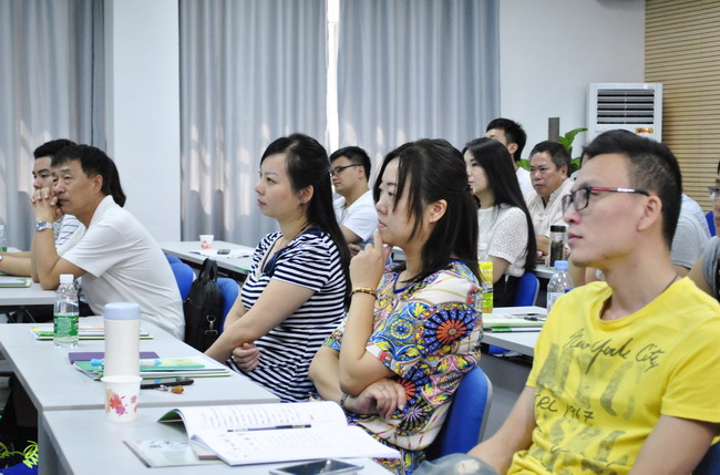 描述知识的句子2