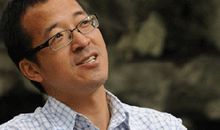 俞敏洪关于幸福的励志句子12条