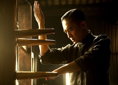 大师的经典台词