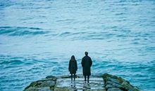 一个人内心孤单的唯美句子