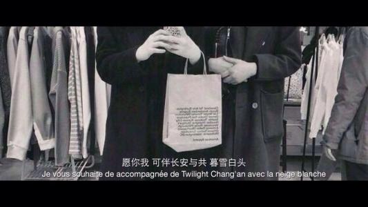 12.谢谢丈夫的辛勤工作。他总是在周末带我出去满足我奔波的愿望。