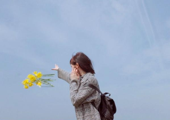 11.现在，当您悲伤时，眼中的泪水就是您的脑海！