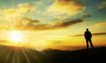 关于坚持的励志句子20条