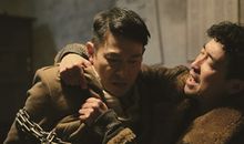 解救吾先生经典台词