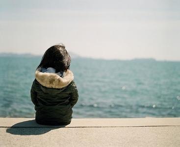 11.错过最后一站的幸福，然后等待下一站的幸福。