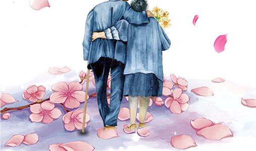 10.家庭关爱是一种帆，它使我们能够越洋越洋。亲情是一座为我们遮挡冷光的建筑物。亲情是永恒的烟花，它照亮了我们的生活！