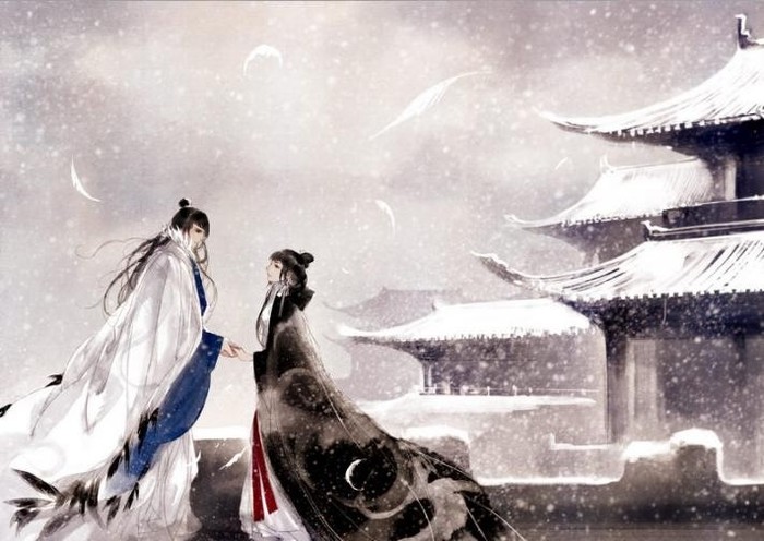 华旭引用经典台词