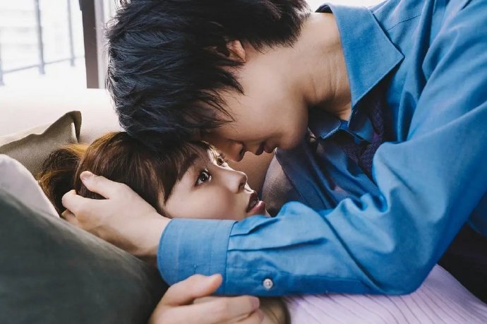 9.听到你的声音我怎么不来