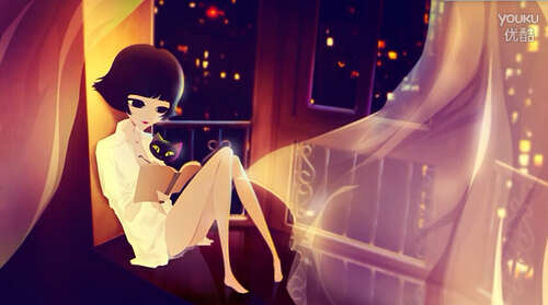 帕芙小姐经典名言和图片4